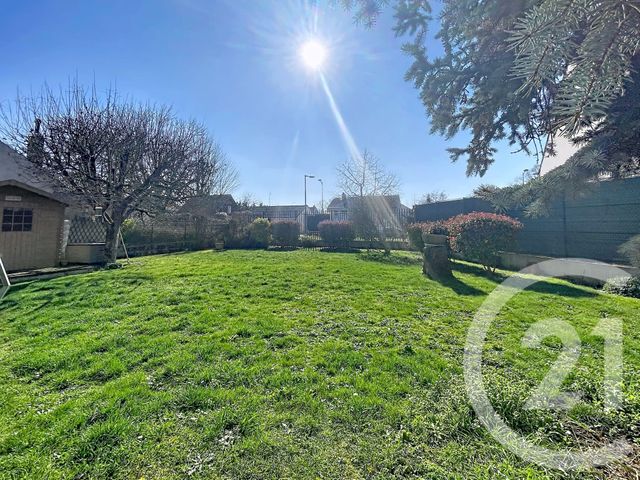 Maison &agrave; vendre - 6 pi&egrave;ces - 145,66 m2 - Compiegne - 60 - PICARDIE