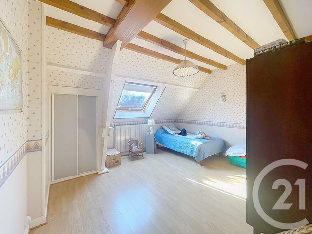 Maison &agrave; vendre - 6 pi&egrave;ces - 145,66 m2 - Compiegne - 60 - PICARDIE