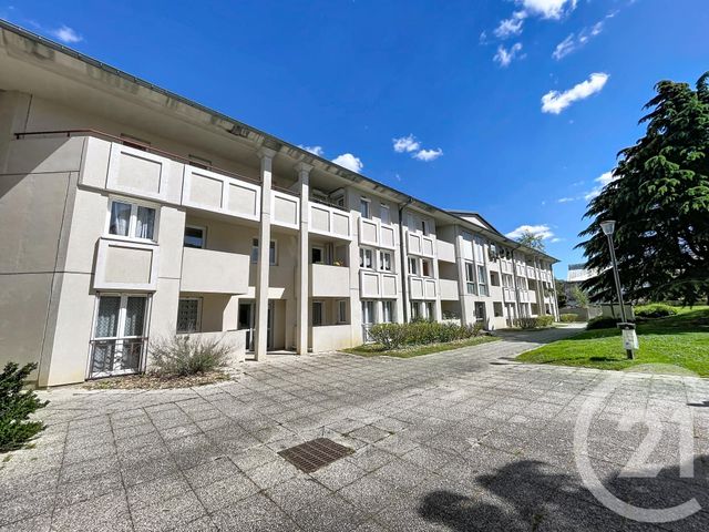 Appartement F1 &agrave; vendre - 1 pi&egrave;ce - 34,90 m2 - Compiegne - 60 - PICARDIE