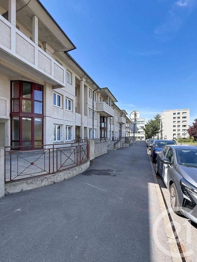 appartement - COMPIEGNE - 60