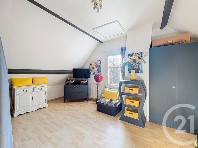 Maison &agrave; vendre - 5 pi&egrave;ces - 161,17 m2 - Rethondes - 60 - PICARDIE