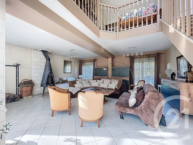 Maison &agrave; vendre - 5 pi&egrave;ces - 161,17 m2 - Rethondes - 60 - PICARDIE