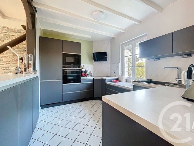 Maison &agrave; vendre - 5 pi&egrave;ces - 161,17 m2 - Rethondes - 60 - PICARDIE