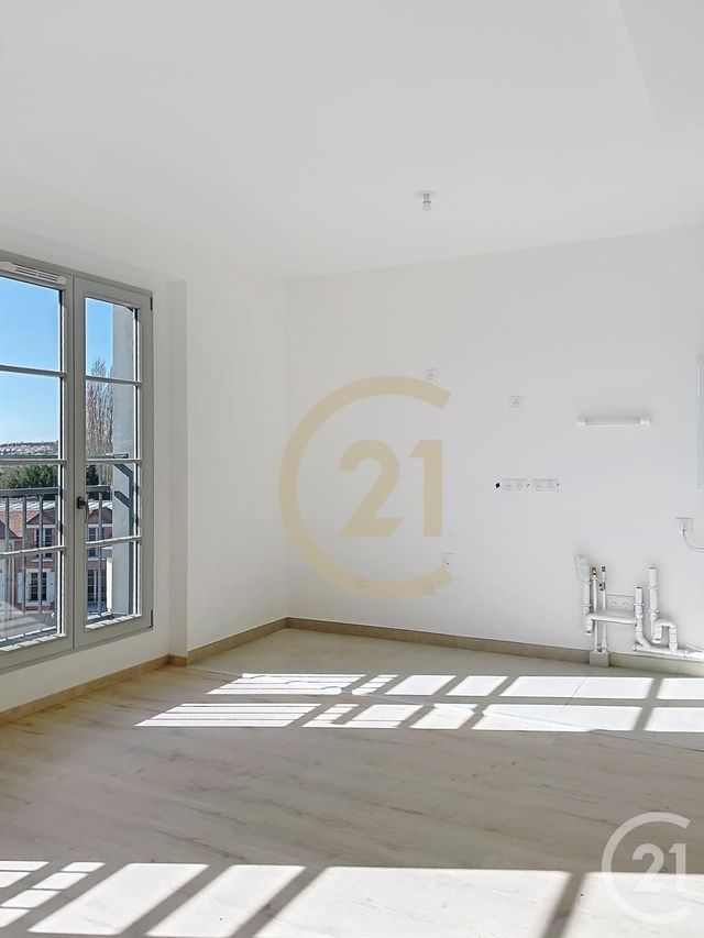 Appartement F3 &agrave; vendre - 3 pi&egrave;ces - 59,20 m2 - Compiegne - 60 - PICARDIE