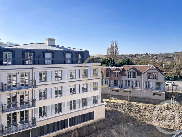 Appartement F3 &agrave; vendre - 3 pi&egrave;ces - 59,20 m2 - Compiegne - 60 - PICARDIE