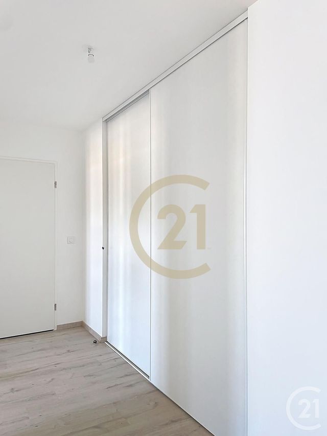 Appartement F3 &agrave; vendre - 3 pi&egrave;ces - 59,40 m2 - Compiegne - 60 - PICARDIE