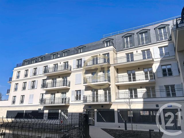 appartement - COMPIEGNE - 60