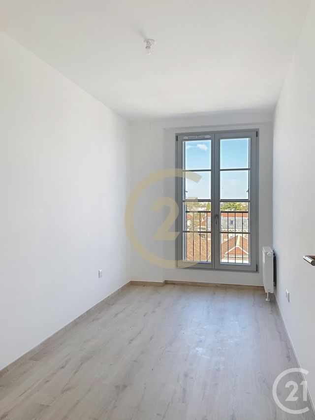 Appartement F3 &agrave; vendre - 3 pi&egrave;ces - 59,40 m2 - Compiegne - 60 - PICARDIE