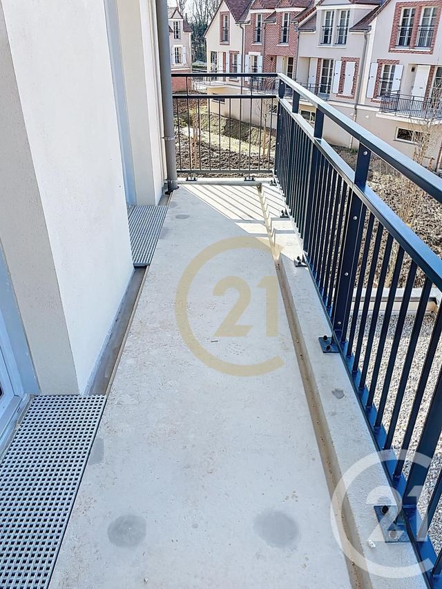 Appartement F4 &agrave; vendre - 4 pi&egrave;ces - 89,70 m2 - Compiegne - 60 - PICARDIE