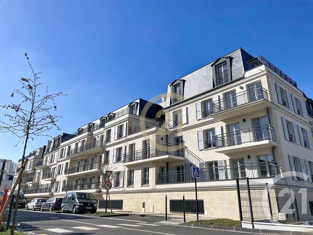 appartement - COMPIEGNE - 60