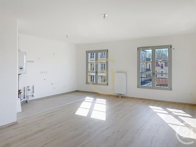 Appartement F4 &agrave; vendre - 4 pi&egrave;ces - 89,60 m2 - Compiegne - 60 - PICARDIE