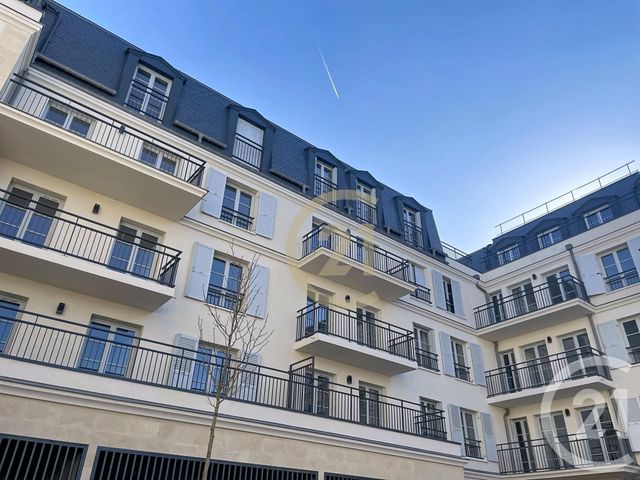 Appartement F3 &agrave; vendre - 3 pi&egrave;ces - 58,60 m2 - Compiegne - 60 - PICARDIE