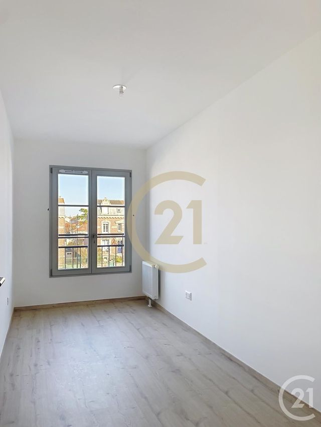 Appartement F4 &agrave; vendre - 4 pi&egrave;ces - 89,80 m2 - Compiegne - 60 - PICARDIE