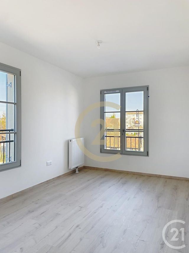 Appartement F4 &agrave; vendre - 4 pi&egrave;ces - 89,80 m2 - Compiegne - 60 - PICARDIE