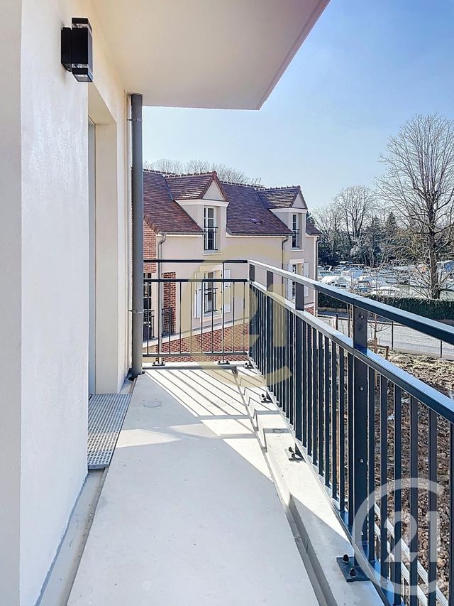 Appartement F4 &agrave; vendre - 4 pi&egrave;ces - 90,20 m2 - Compiegne - 60 - PICARDIE