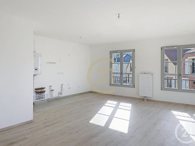 Appartement F4 &agrave; vendre - 4 pi&egrave;ces - 90,20 m2 - Compiegne - 60 - PICARDIE