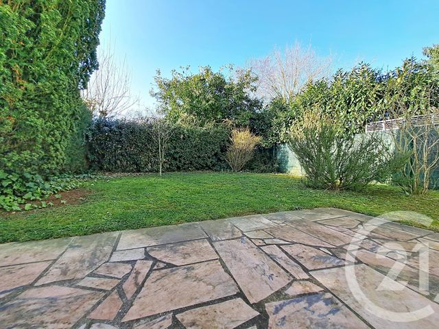 Maison &agrave; louer - 4 pi&egrave;ces - 84,54 m2 - Compiegne - 60 - PICARDIE