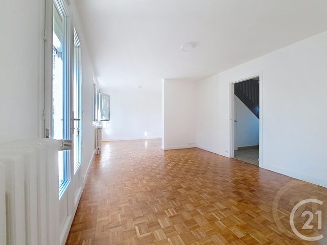 Maison &agrave; louer - 4 pi&egrave;ces - 84,54 m2 - Compiegne - 60 - PICARDIE