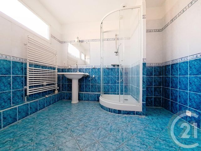 Maison &agrave; louer - 4 pi&egrave;ces - 84,54 m2 - Compiegne - 60 - PICARDIE