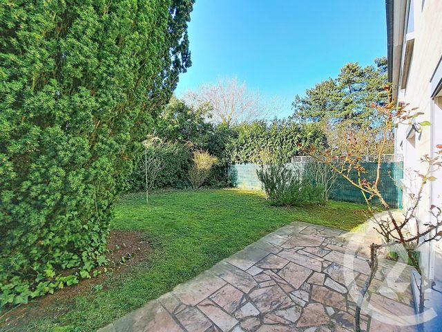 Maison &agrave; louer - 4 pi&egrave;ces - 84,54 m2 - Compiegne - 60 - PICARDIE