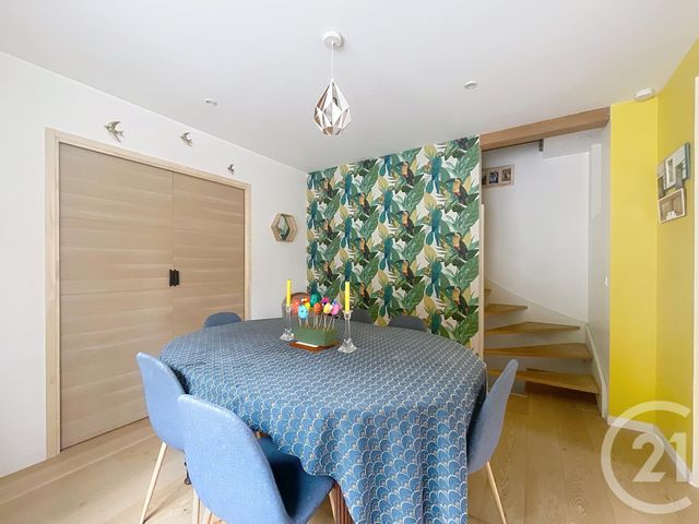 Maison &agrave; vendre - 7 pi&egrave;ces - 180 m2 - Compiegne - 60 - PICARDIE