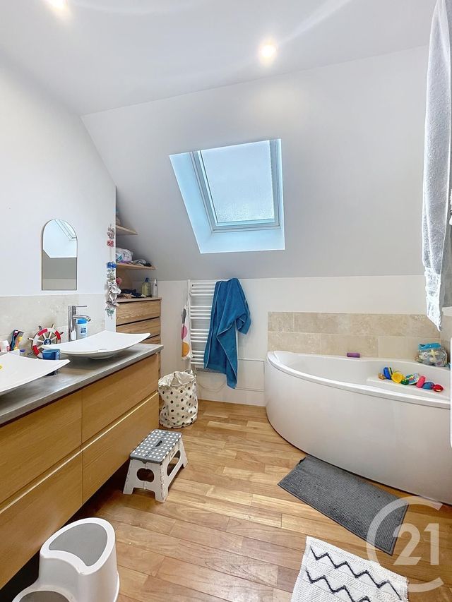 Maison &agrave; vendre - 7 pi&egrave;ces - 180 m2 - Compiegne - 60 - PICARDIE