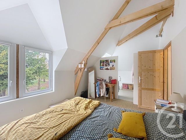 Maison &agrave; vendre - 7 pi&egrave;ces - 180 m2 - Compiegne - 60 - PICARDIE