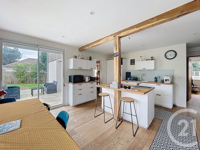 Maison &agrave; vendre - 7 pi&egrave;ces - 180 m2 - Compiegne - 60 - PICARDIE