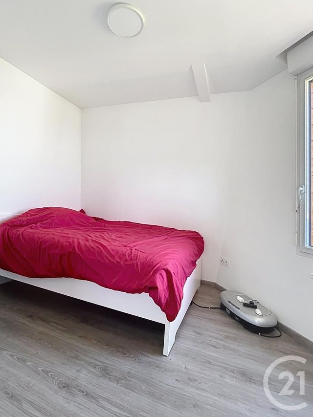 Appartement T3 &agrave; vendre - 3 pi&egrave;ces - 69,73 m2 - Compiegne - 60 - PICARDIE