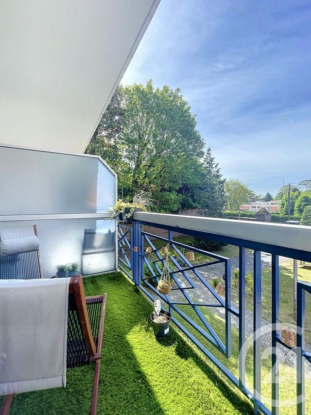 Appartement T4 &agrave; vendre - 4 pi&egrave;ces - 95,40 m2 - Compiegne - 60 - PICARDIE