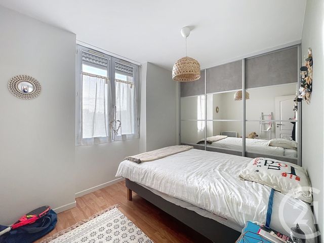 Appartement T4 &agrave; vendre - 4 pi&egrave;ces - 95,40 m2 - Compiegne - 60 - PICARDIE