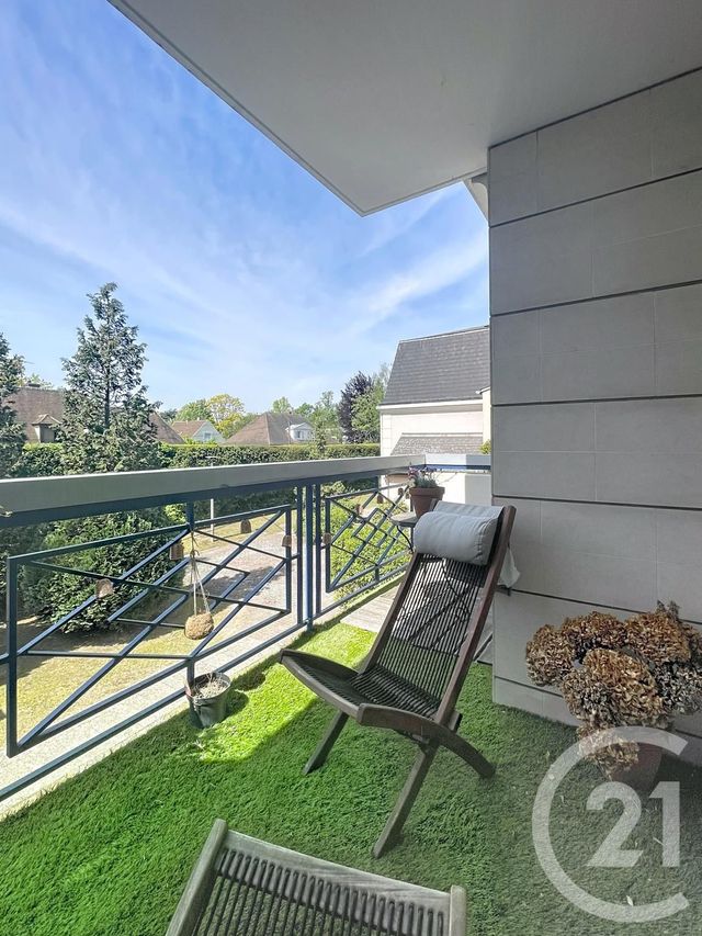 Appartement T4 &agrave; vendre - 4 pi&egrave;ces - 95,40 m2 - Compiegne - 60 - PICARDIE