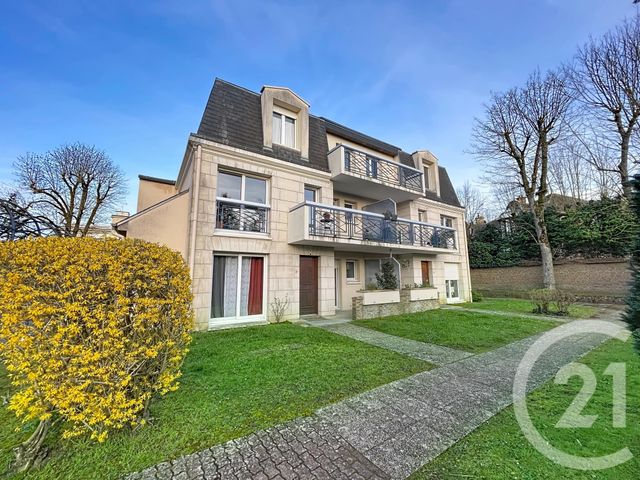 appartement - COMPIEGNE - 60