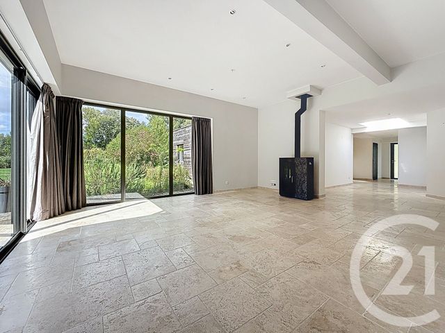 Maison &agrave; vendre - 8 pi&egrave;ces - 218,02 m2 - Marqueglise - 60 - PICARDIE