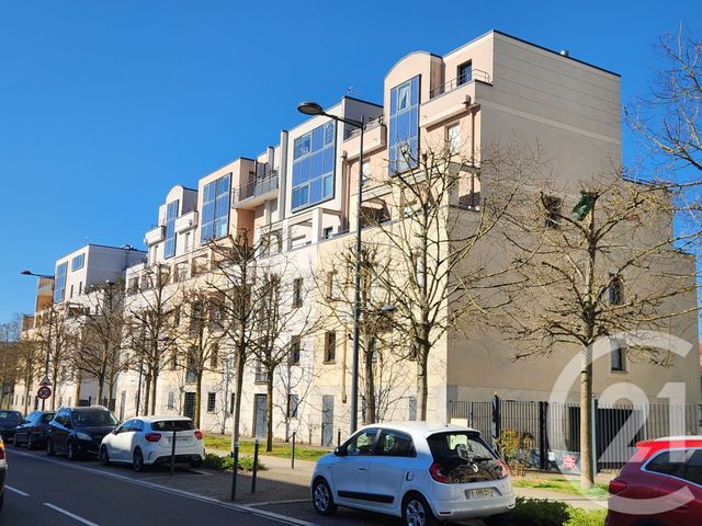 Appartement F3 à vendre COMPIEGNE