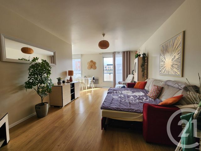 appartement - COMPIEGNE - 60