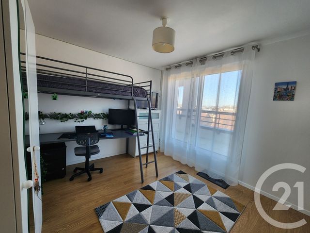 Appartement F3 &agrave; vendre - 3 pi&egrave;ces - 75,89 m2 - Compiegne - 60 - PICARDIE
