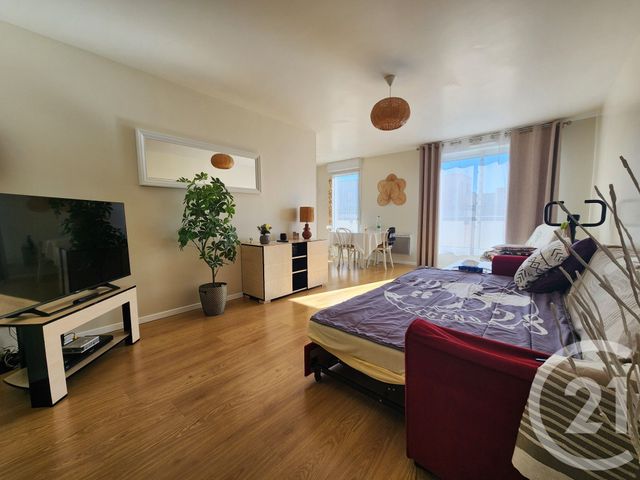 Appartement F3 &agrave; vendre - 3 pi&egrave;ces - 75,89 m2 - Compiegne - 60 - PICARDIE