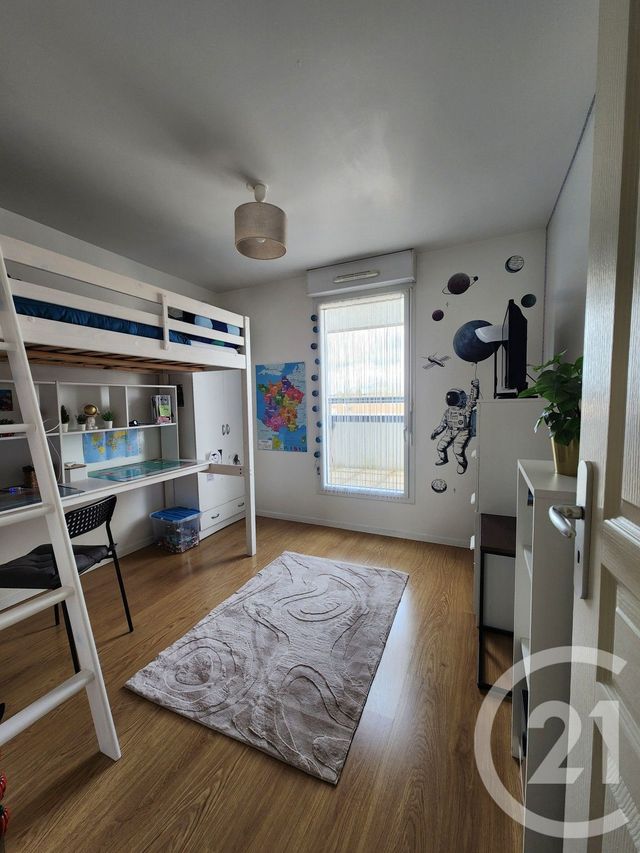 Appartement F3 &agrave; vendre - 3 pi&egrave;ces - 75,89 m2 - Compiegne - 60 - PICARDIE