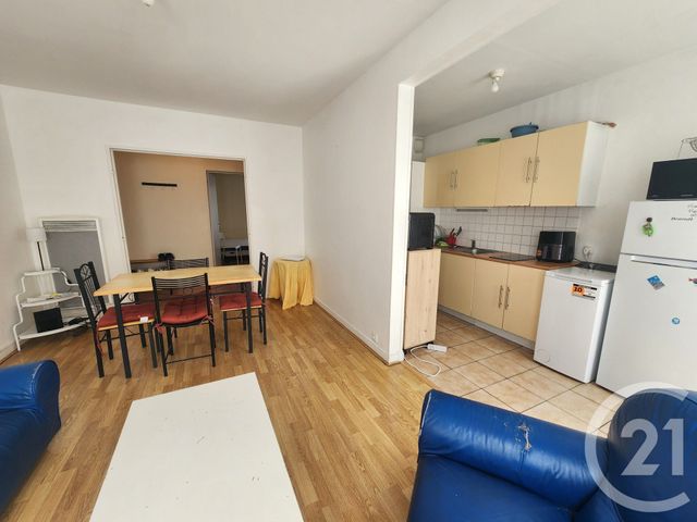appartement - COMPIEGNE - 60