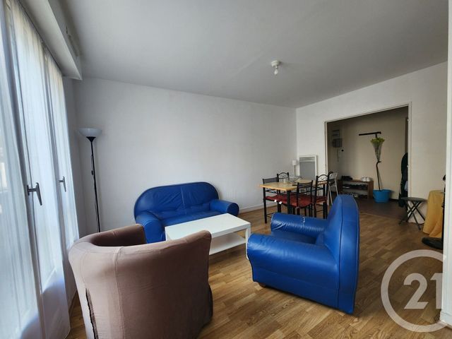 Appartement F4 &agrave; vendre - 4 pi&egrave;ces - 67,53 m2 - Compiegne - 60 - PICARDIE