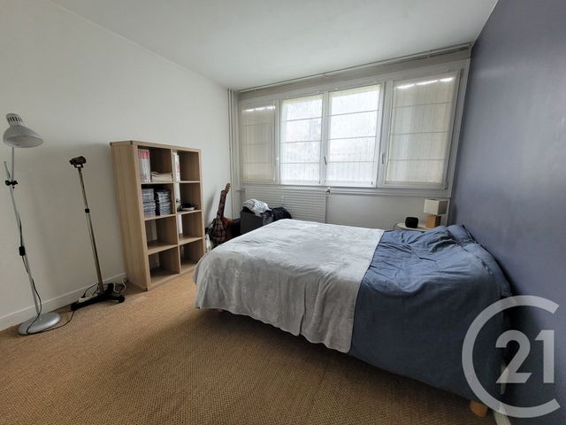 Appartement F3 &agrave; vendre - 3 pi&egrave;ces - 75,49 m2 - Compiegne - 60 - PICARDIE