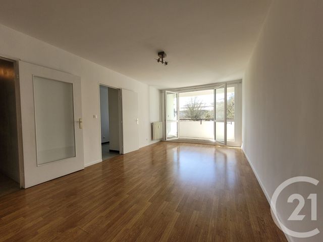appartement - COMPIEGNE - 60