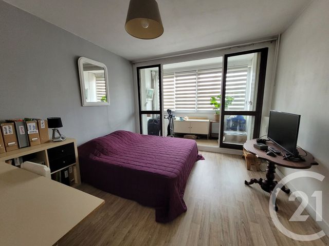 Appartement F3 &agrave; vendre - 3 pi&egrave;ces - 75,49 m2 - Compiegne - 60 - PICARDIE