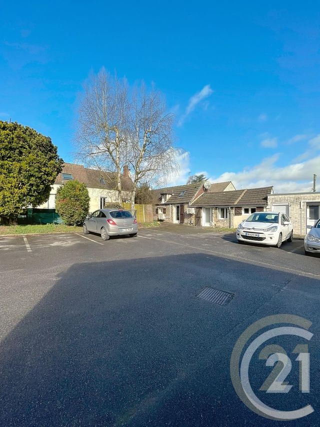 Appartement F1 &agrave; louer - 1 pi&egrave;ce - 18,67 m2 - Jaux - 60 - PICARDIE