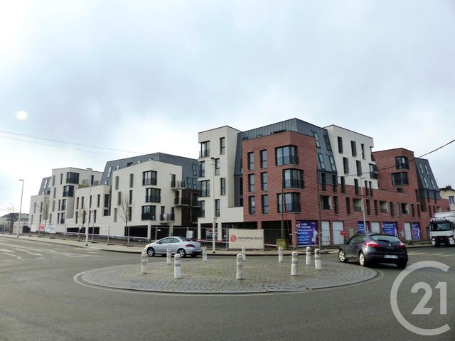 appartement - MARGNY LES COMPIEGNE - 60