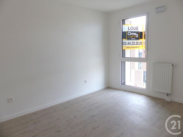 Appartement F2 &agrave; louer - 2 pi&egrave;ces - 42,36 m2 - Margny Les Compiegne - 60 - PICARDIE