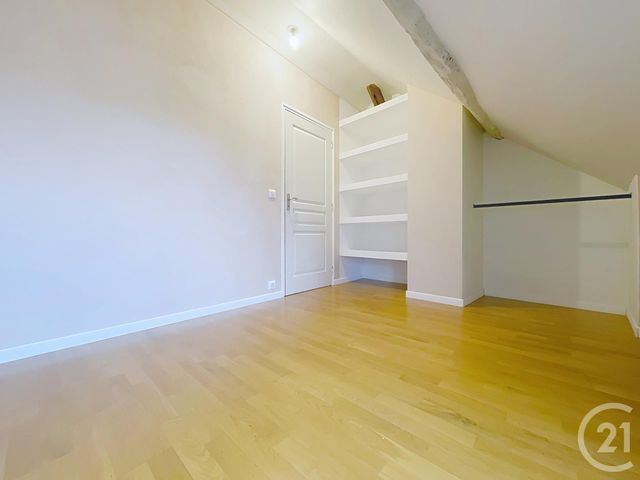 Maison &agrave; vendre - 5 pi&egrave;ces - 108 m2 - St Sauveur - 60 - PICARDIE