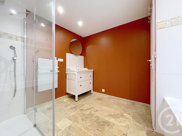 Maison &agrave; vendre - 5 pi&egrave;ces - 108 m2 - St Sauveur - 60 - PICARDIE