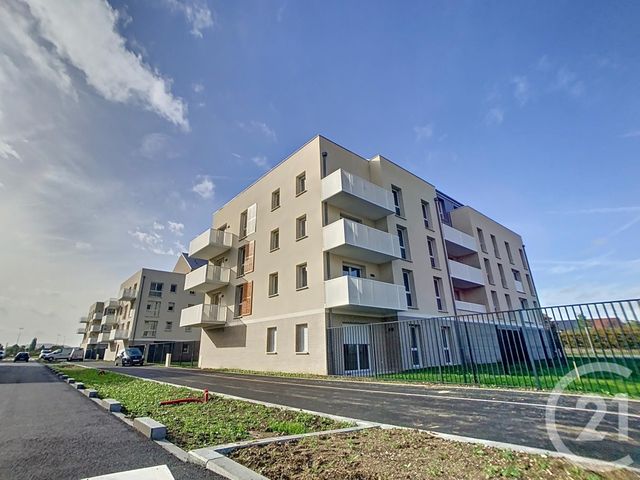 appartement - MARGNY LES COMPIEGNE - 60